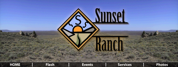 Sunset Ranch